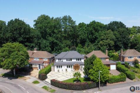 Grove Avenue