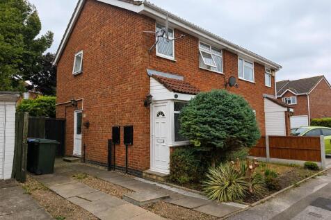 Thorney Road, Wyken - Front