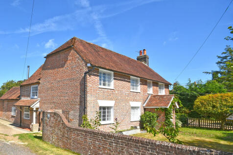 Church Farm House...