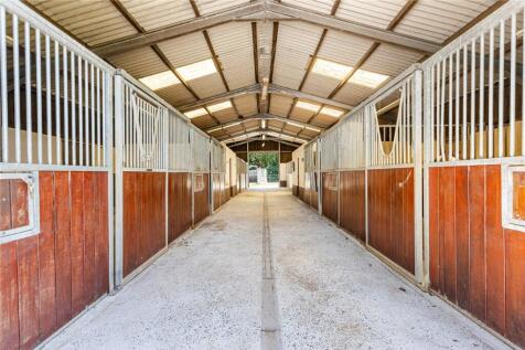 Stables