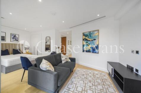 Living Room  - Dispa