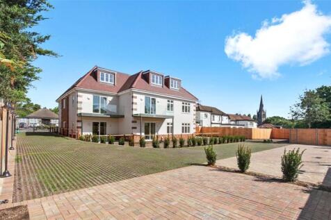 1-bed flat on Rosemary Court, 15 Tudor Gardens, Kingsbury, London, NW9, £1,700/mo