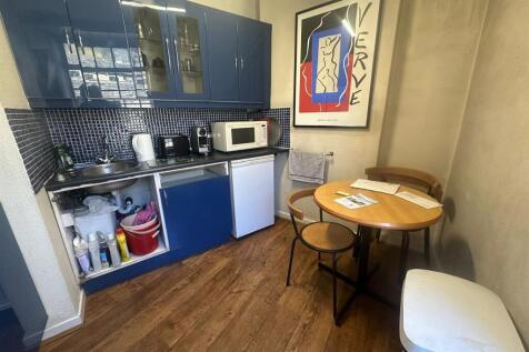 Office to rent Image 5