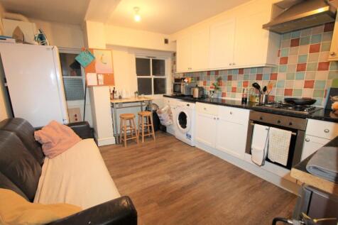 Flat 2, 14-16 George Street,Leamington Spa,CV31 photo 2