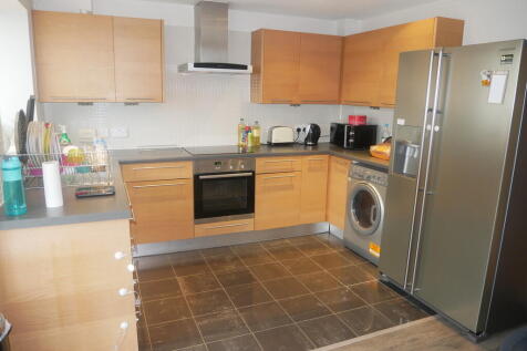 Fitted Kitchen