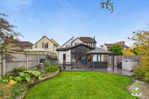 EweMove Estate Agents Basingstoke - Kings Road 