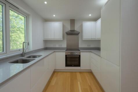 Designer Kitchen