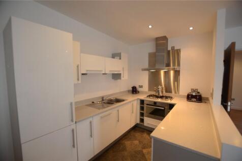 Glasgow Harbour Terrace, Glasgow Harbour, Glasgow, G11 photo 5