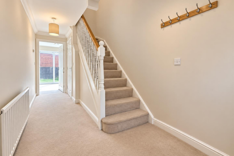 New Charlton Way, Cribbs Causeway photo 3
