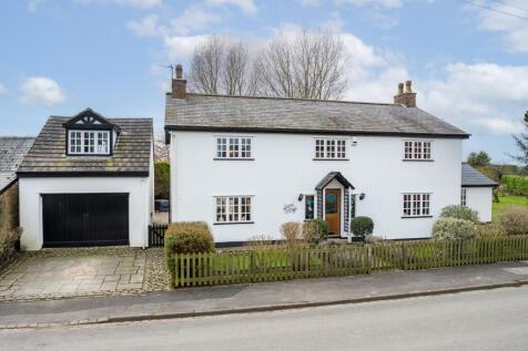 Laurel Cottage Front-1