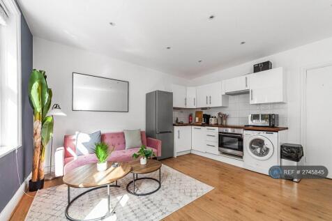 Lounge - View To Kitchen