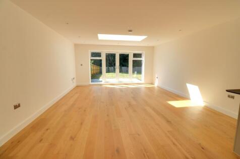 LIVING/KITCHEN/DINING