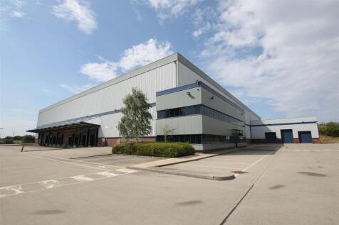 Industrial Development to rent Image 6