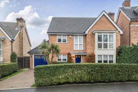 Davidson Frost-Wellings, DFW, Stanmore, Padelford 