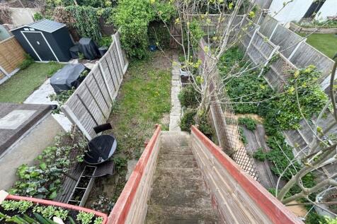 Top Flat Garden