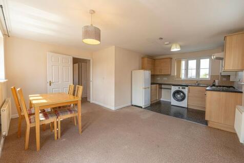 Kitchen/Lounge/Diner