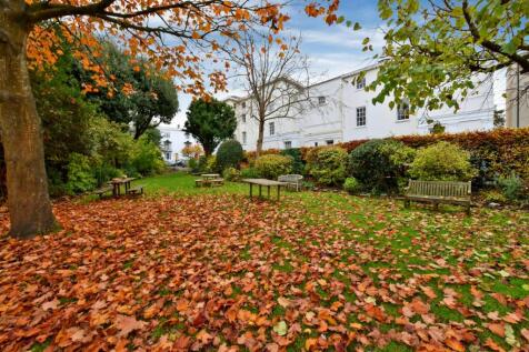 Canynge Square