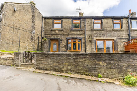 3 Bedroom Terrace for Rent