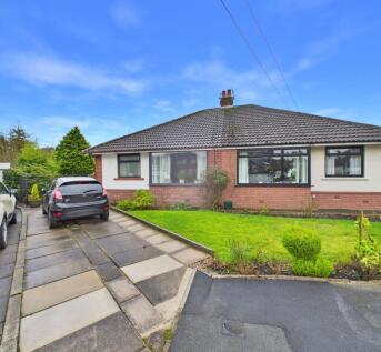 Front of Bungalow
