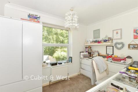 Bedroom 5/Dressing Room