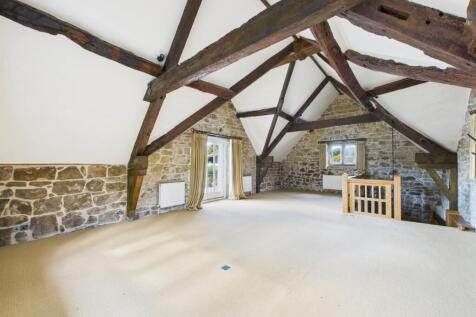 Bedroom/Sitting Room