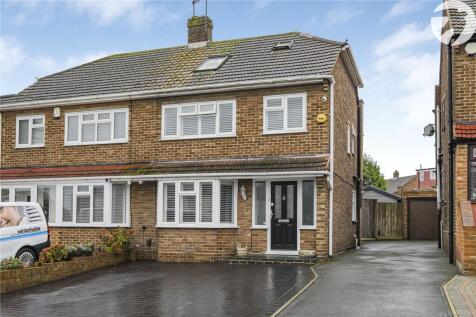 Swanley, BR8 - property photo