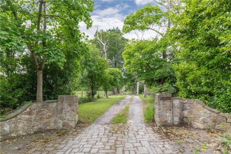 Driveway Approach