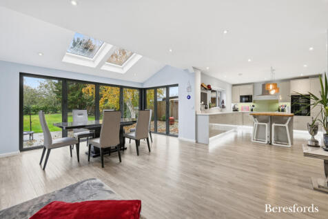 Kitchen/Family Room