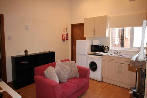Lounge Open Plan