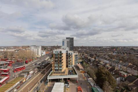 Hoe Street, E17