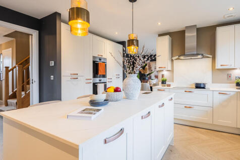 Richmond - Kitchen 2 -72255