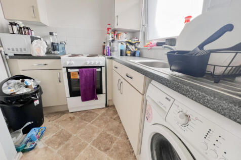 George Walter Court, Millender Walk, London, SE16 photo 4