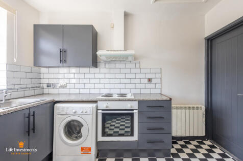 Kitchen - Diner