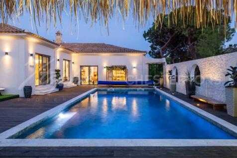 Almancil 6 Bed Villa For Sale Algarve Portugal (35)