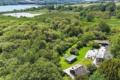 Parry Church Cottage Landulph-24.jpg