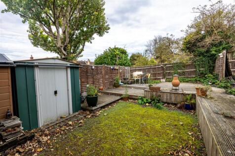 Private Garden