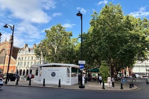 Sloane Square