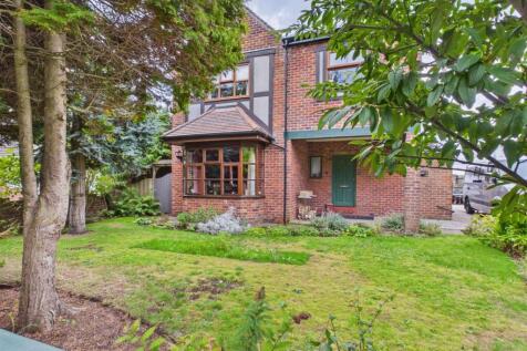 Exterior: