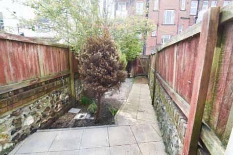 Chelsea Mews, Lushington Lane, Eastbourne, East Sussex, BN21 photo 4