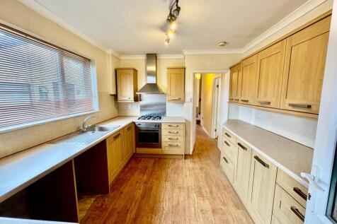 Fitted Kitchen