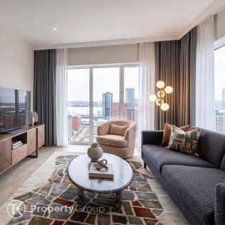 Liverpool, L3 - property photo