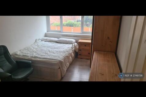 Furnished Optional