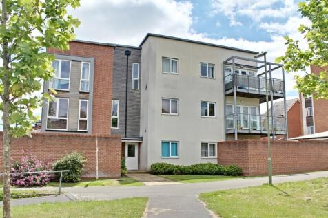 Basingstoke, RG24 - property photo