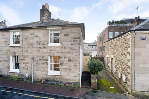 2-bed semi-detached on Garden Street, Tunbridge Wells, £1,550/mo