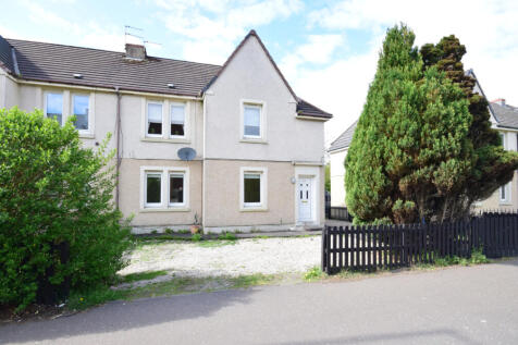2 bed flat for sale Newarthill Road, Motherwell M