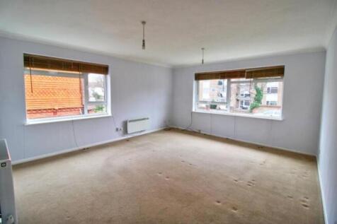 Double aspect Lounge and Dining Room