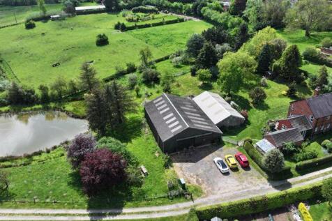 Furze Hill Farm