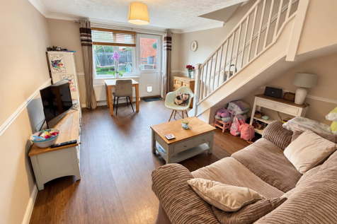 Emsworth Close, Bury St. Edmunds photo 3