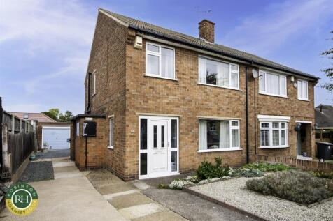 Doncaster, DN2 - property photo