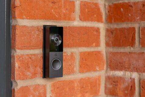 Video Doorbell